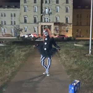 Meet your Posher, Lori